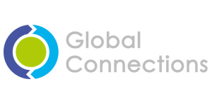 Global Connections UK Logo
