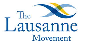 Lausanne Logo