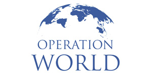 Operation World Logo
