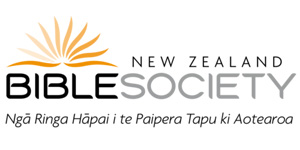NZ Bible Society