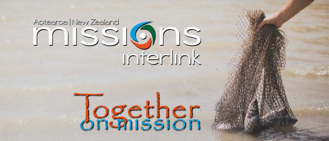 Missions Interlink BULLETIN