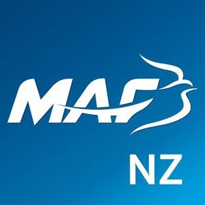 Mission Aviation Fellowship NZ 